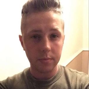 Meet your Posher, Brandon